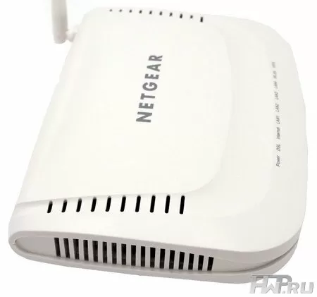 Netgear JDGN1000